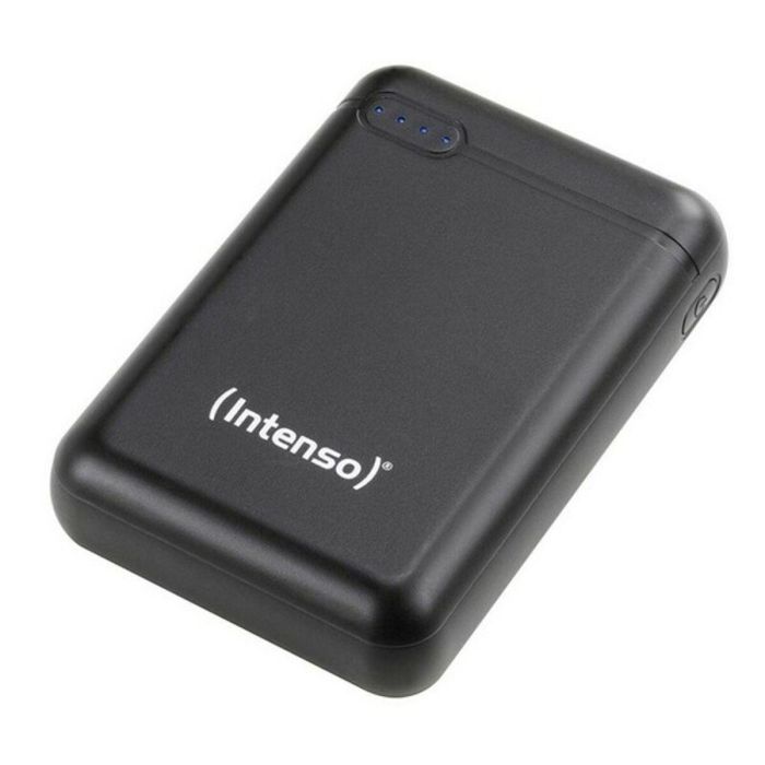 Powerbank Intenso XS10000 10000Mah Usb Tipo 1 Powerbank Intenso XS10000 10000Mah Usb Tipo 1