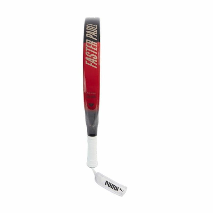Pala de Pádel Puma Nova Elite Momo Rojo 2 Pala de Pádel Puma Nova Elite Momo Rojo 2