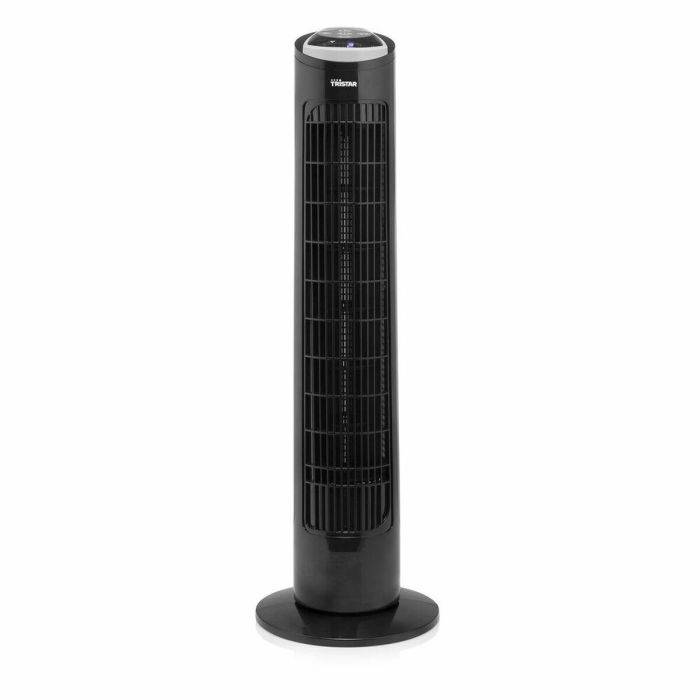Ventilador de Suelo Tristar VE-5865 40W 4 Ventilador de Suelo Tristar VE-5865 40W 4