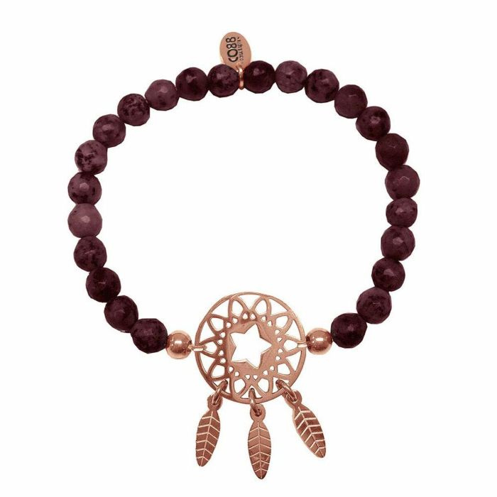 Pulsera Mujer CO88 Collection 8CB-80027 Multicolor 1 Pulsera Mujer CO88 Collection 8CB-80027 Multicolor 1