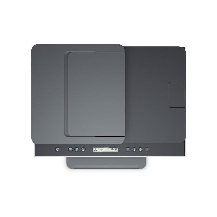 HP Smart Tank 7305 Impresora Color, Copiadora, Escáner, Inyección Tinta, WiFi, Dúplex Auto, ADF 35 Hojas A4 5
