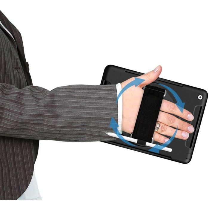 4smarts Rugged Case Grip fr Samsung Galaxy Tab Active 4 Pro 1 4smarts Rugged Case Grip fr Samsung Galaxy Tab Active 4 Pro 1