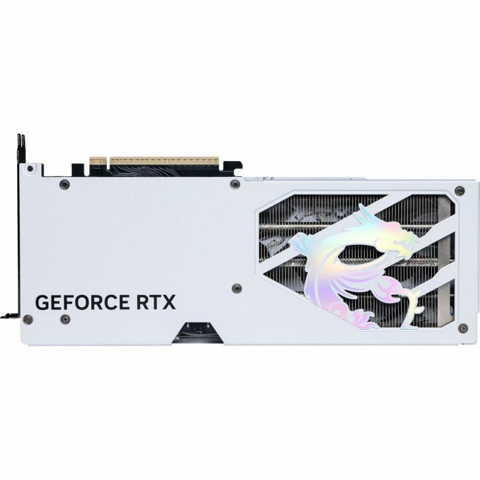 Tarjeta Gráfica MSI geforce rtx 5060 ti 16 GB GDDR7 8