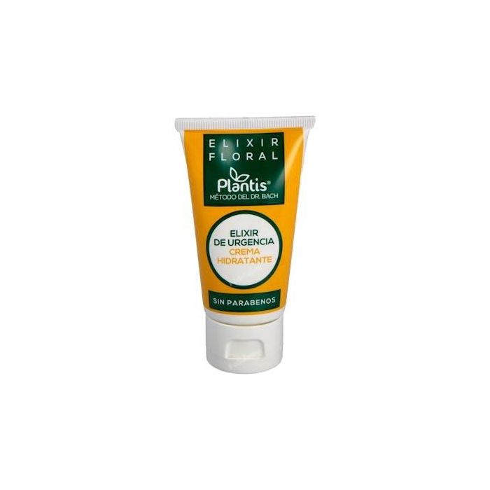 Elixir De Urgencia Crema 50 Ml