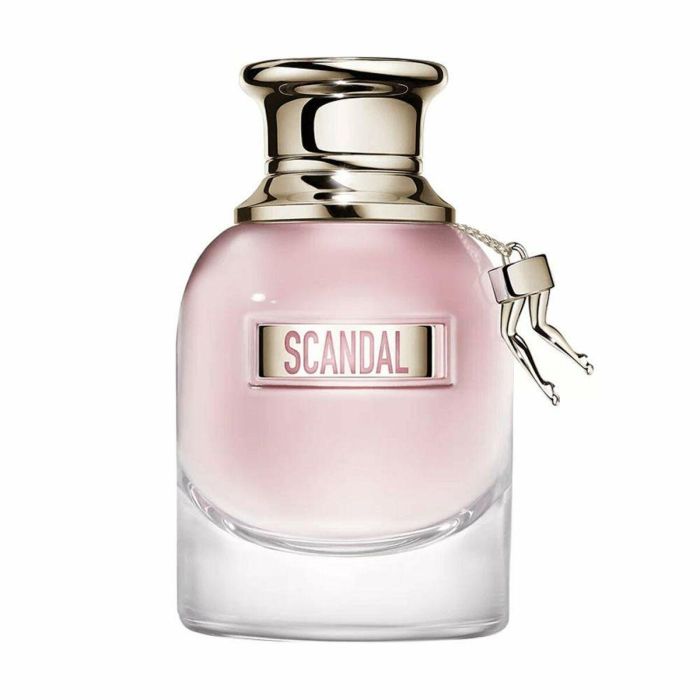 Perfume Mujer Scandal a Paris Jean Paul Gaultier EDT 2 Perfume Mujer Scandal a Paris Jean Paul Gaultier EDT 2