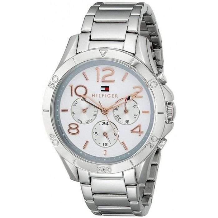 Reloj Mujer Tommy Hilfiger 1781526 (Ø 38 mm) Reloj Mujer Tommy Hilfiger 1781526 (Ø 38 mm)