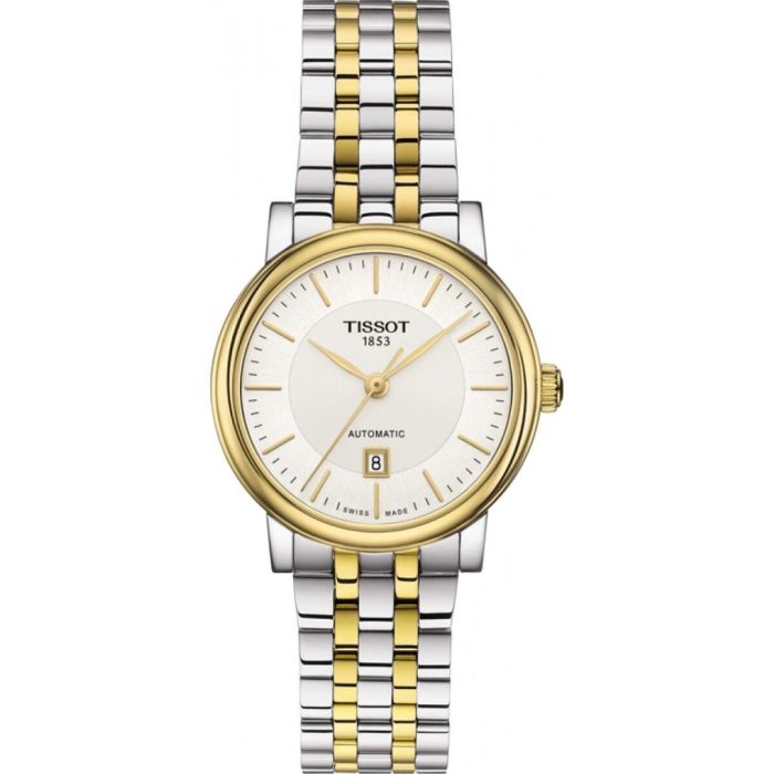 Reloj Hombre Tissot T1222072203100