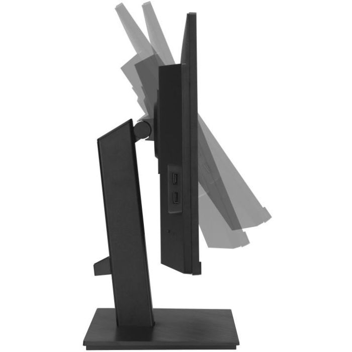 ASUS VA27ECPSN Monitor 27" FHD (1920x1080) IPS 75Hz 5ms HDMI DisplayPort USB-C KVM Negro 2 ASUS VA27ECPSN Monitor 27" FHD (1920x1080) IPS 75Hz 5ms HDMI DisplayPort USB-C KVM Negro 2
