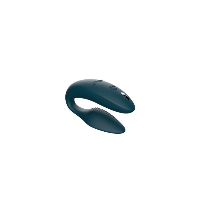 Vibrador para Parejas We-Vibe Verde 18 Vibrador para Parejas We-Vibe Verde 18