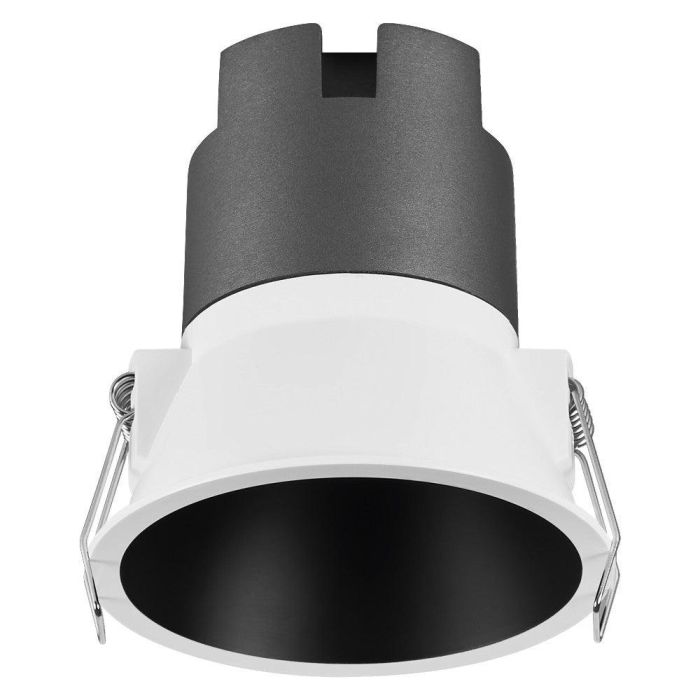 Ledvance LVE-4099854089220 Foco LED Empotrable 10W 700Lm 4000K 30º IP20 - Ahorro Energético, Fácil Instalación