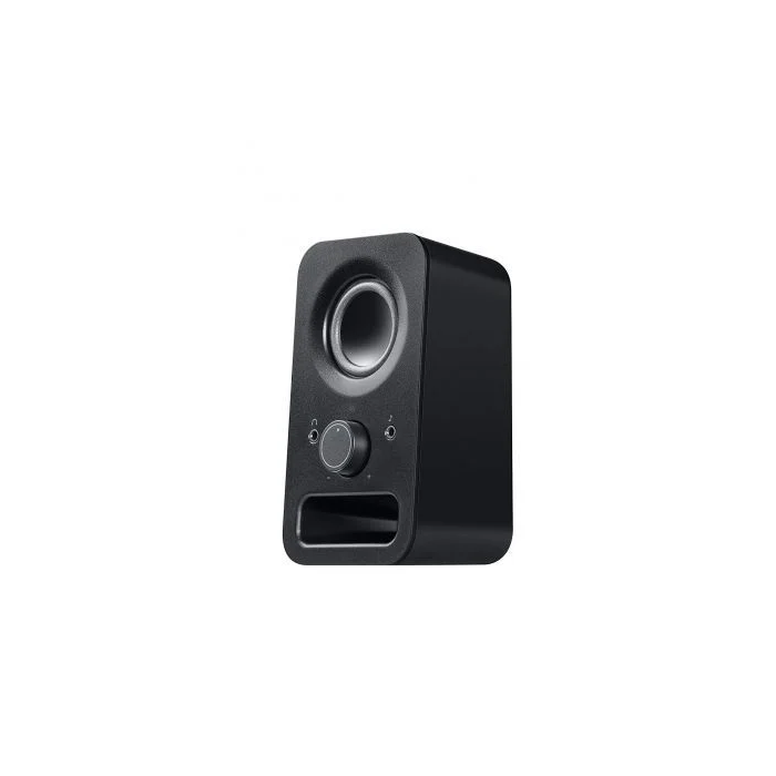 Logitech Z-150 Midnight 2.0 Altavoz Estéreo Negro 1