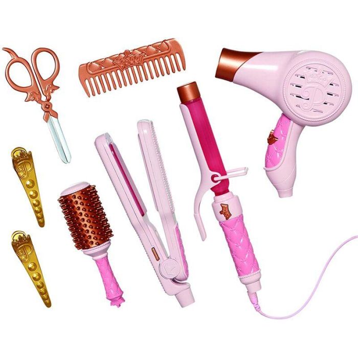 Set Tocador Viaje Princesas Disney 7 Set Tocador Viaje Princesas Disney 7
