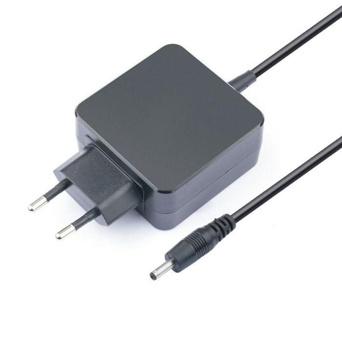 CoreParts Power Adapter for Lenovo 20W 5V 4A Plug:3.5*1.35 EU Wall - Lenovo MIIX 310 310-10ICR CoreParts Power Adapter for Lenovo 20W 5V 4A Plug:3.5*1.35 EU Wall - Lenovo MIIX 310 310-10ICR