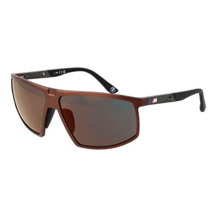 Gafas de Sol Hombre BMW BW0046-P 6438Q Gafas de Sol Hombre BMW BW0046-P 6438Q
