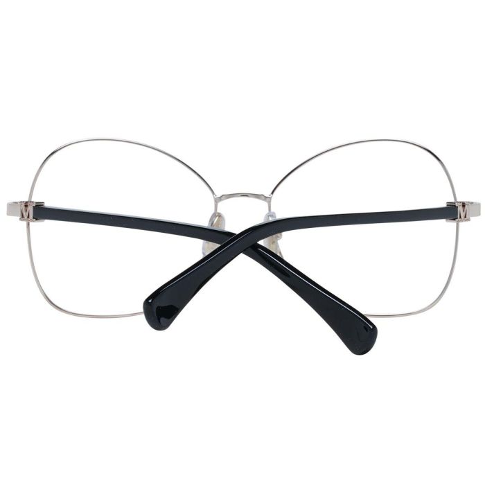 Montura de Gafas Mujer Max Mara MM5033 PALE GOLD 2 Montura de Gafas Mujer Max Mara MM5033 PALE GOLD 2