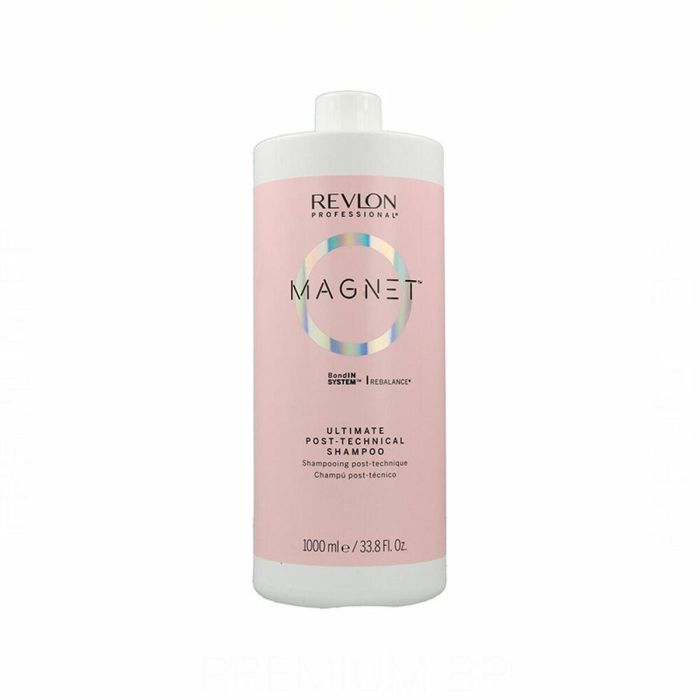 Revlon Magnet Post-Technical Shampoo Revlon Magnet Post-Technical Shampoo