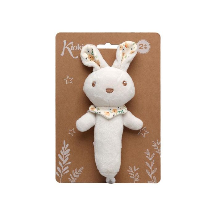 Sonajero Peluche Conejo 4 Sonajero Peluche Conejo 4