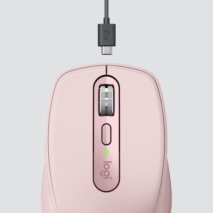 Ratón Logitech 910-005990 22 Ratón Logitech 910-005990 22