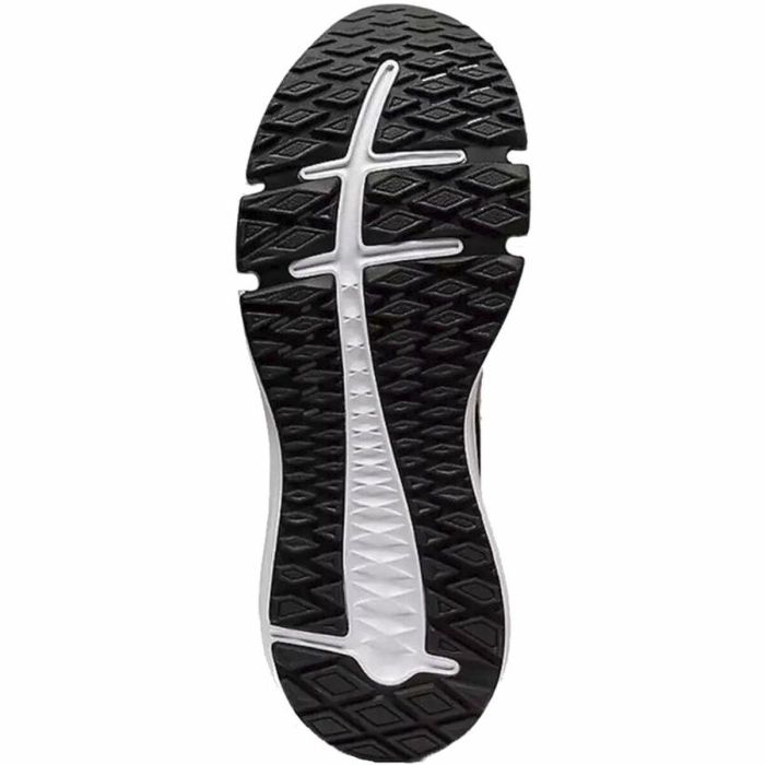 Zapatillas de Running para Adultos Asics Braid 2 Negro 2 Zapatillas de Running para Adultos Asics Braid 2 Negro 2