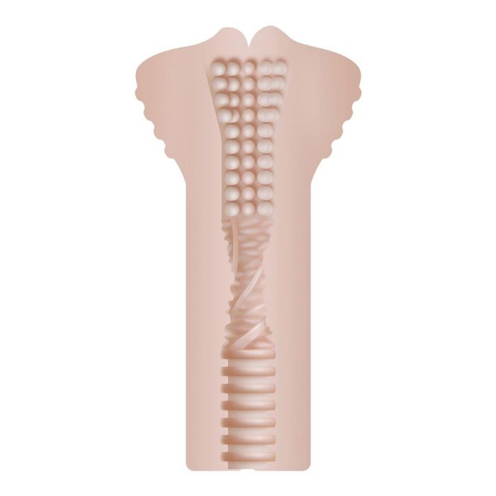 Masturbador Masculino Evolved Zero Tolerance Carne 2 Masturbador Masculino Evolved Zero Tolerance Carne 2