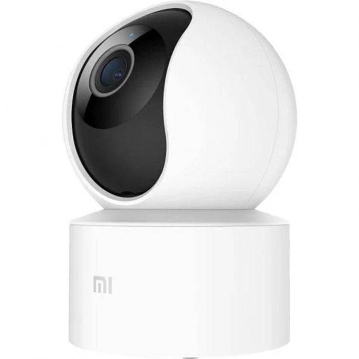 Xiaomi BHR6766GL Cámara IP Smart Camera C200 1080p Full HD 360° Panorámica Visión Nocturna IR Detección IA Audio Bidireccional Wi-Fi 3