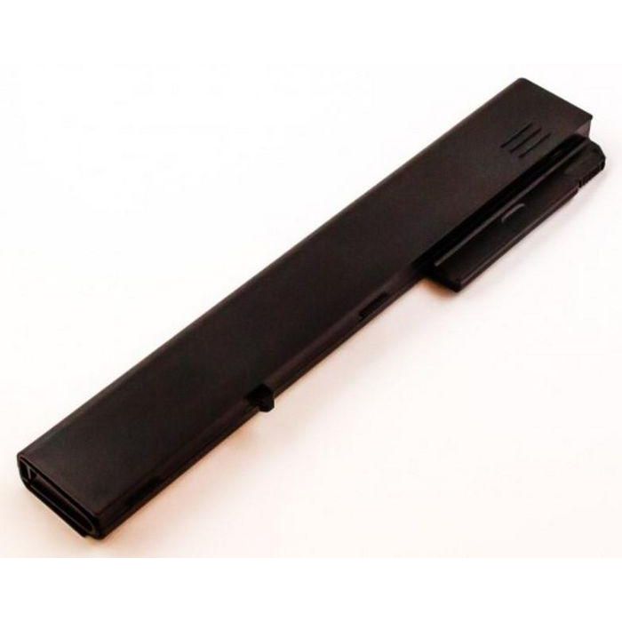 CoreParts Laptop Battery for HP 47.52Wh 6 Cell Li-ion 10.8V 4400mAh, for HP NC8230, NX8220, NX8420, NX9420, NW9440, NW8200, NW8440 series 1 CoreParts Laptop Battery for HP 47.52Wh 6 Cell Li-ion 10.8V 4400mAh, for HP NC8230, NX8220, NX8420, NX9420, NW9440, NW8200, NW8440 series 1