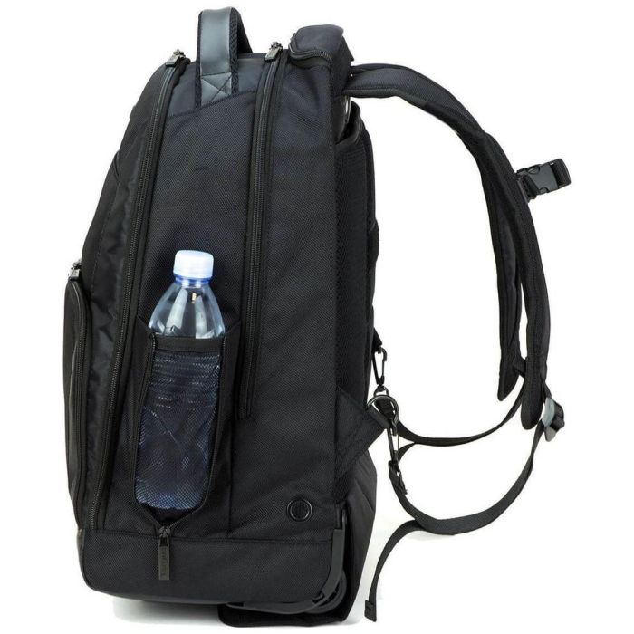 TARGUS ROLLING BACKPAC 3 TARGUS ROLLING BACKPAC 3