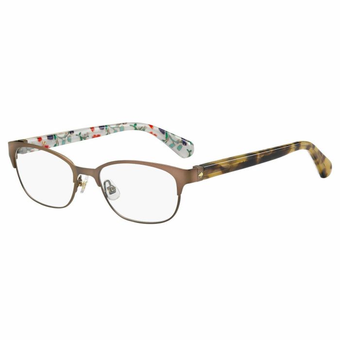 Montura de Gafas Mujer Kate Spade DIANDRA-305F117 Ø 51 mm 0 Montura de Gafas Mujer Kate Spade DIANDRA-305F117 Ø 51 mm 0