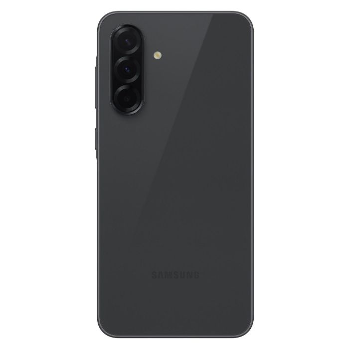 Samsung Galaxy A36 128GB 6RAM 5G Negro 4