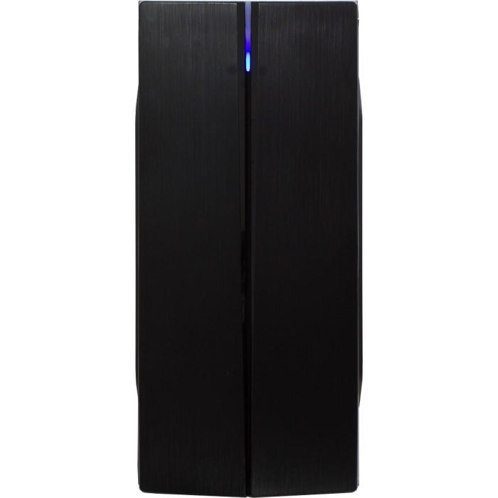 Inter-Tech B-48 Midi Tower PC Negro ATX, micro ATX 1 Inter-Tech B-48 Midi Tower PC Negro ATX, micro ATX 1