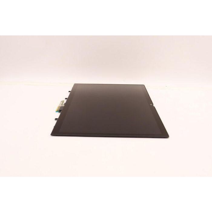 Lenovo 13.3-inch touchscreen LCD module, WUXGA resolution, 300nit brightness, anti-glare IPS display, 100% sRGB color gamut. 5