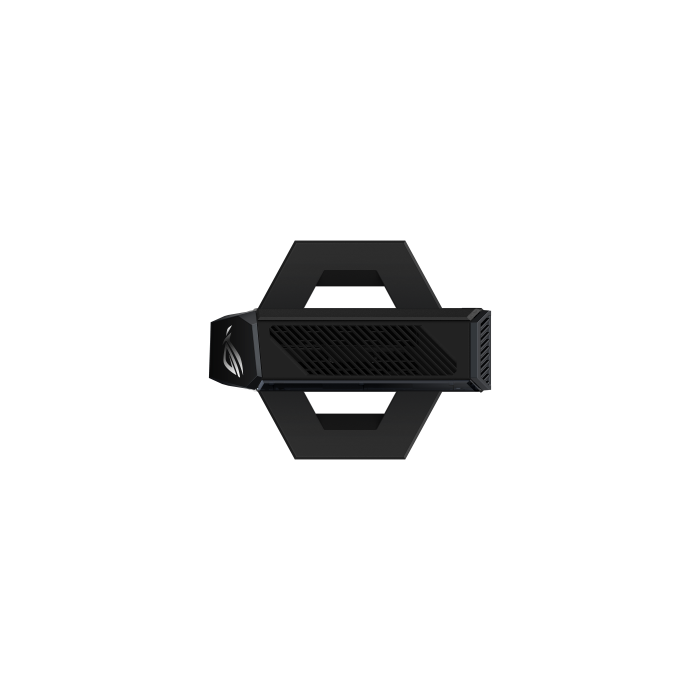 ASUS ROG NUC RNUC15JNK9X28AA2 Intel Core Ultra 9 32 GB DDR5-SDRAM 2 TB SSD NVIDIA GeForce RTX 5080 Windows 11 Home USFF Mini PC Negro 11