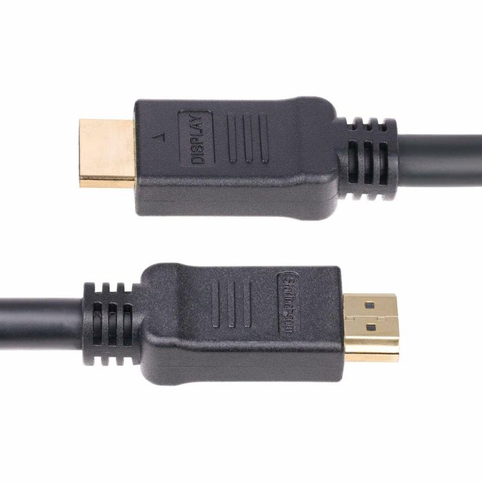 Cable USB Startech HD2AP-10M-HDMI-CABLE Negro 10 m 7