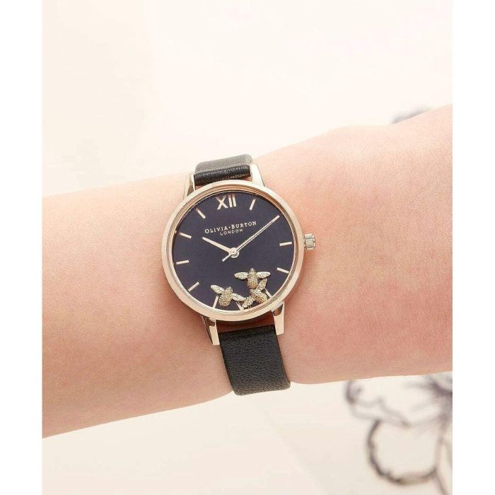 Reloj Mujer Olivia Burton OB16CH06 (Ø 30 mm) 1 Reloj Mujer Olivia Burton OB16CH06 (Ø 30 mm) 1