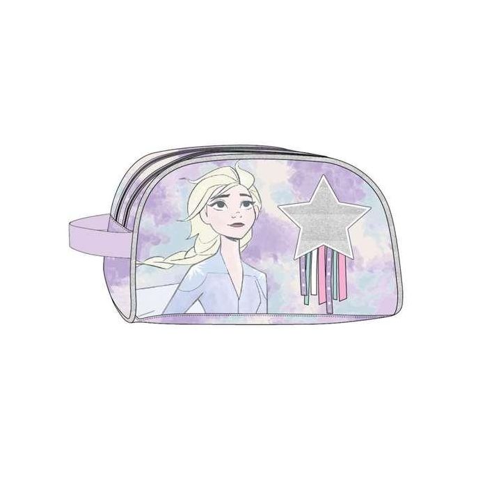 Neceser aseo viaje frozen ii elsa Neceser aseo viaje frozen ii elsa