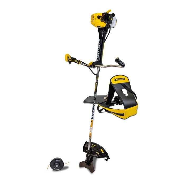 Garland 7101000200 Bujías 4 Tiempos RJ19LM Blister 2 Unidades 1 Garland 7101000200 Bujías 4 Tiempos RJ19LM Blister 2 Unidades 1