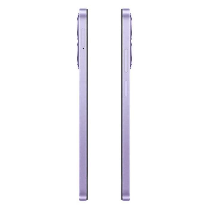 Smartphone Oppo A40 4 GB RAM 128 GB Púrpura 6,67" 4 Smartphone Oppo A40 4 GB RAM 128 GB Púrpura 6,67" 4
