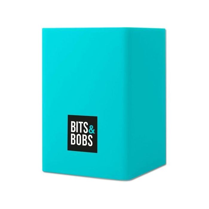 Grafoplás Cubilete De Silicona Bits&Bobs Azul Grafoplás Cubilete De Silicona Bits&Bobs Azul