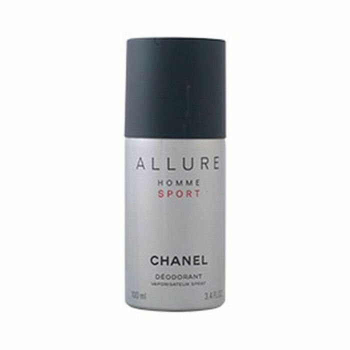 Chanel Allure Homme Sport Deodorant Spray Chanel Allure Homme Sport Deodorant Spray