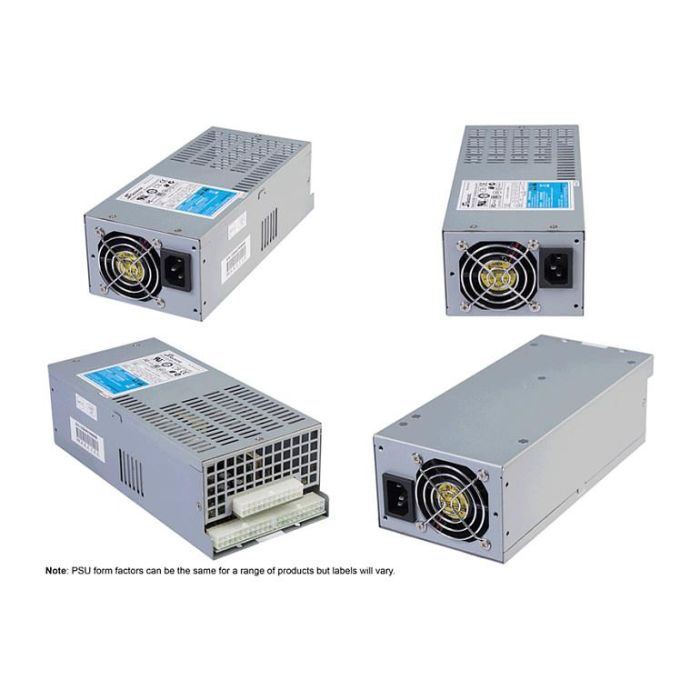 Seasonic SS-400H2U F0 Fuente de Alimentación 400W 80 PLUS 4