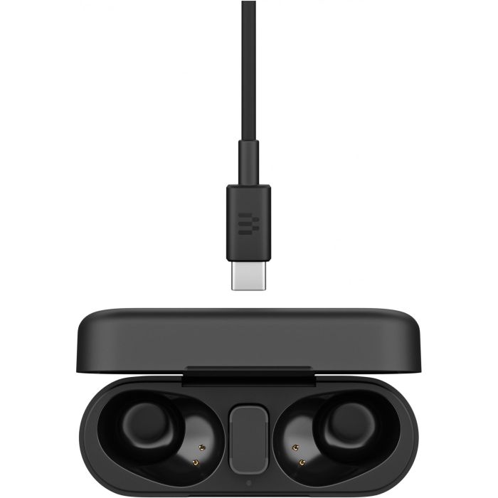 EPOS Adapt E1 Auriculares Bluetooth TWS con ANC Híbrido, Multi-Connect, IPX5, USB-C Dongle, Certificado para Microsoft Teams y iPhone 1 EPOS Adapt E1 Auriculares Bluetooth TWS con ANC Híbrido, Multi-Connect, IPX5, USB-C Dongle, Certificado para Microsoft Teams y iPhone 1