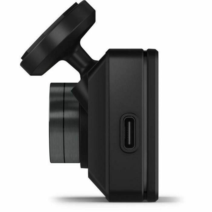 Garmin X210 Dash Cam 4K 140°, Control por Voz Compacta 5 Garmin X210 Dash Cam 4K 140°, Control por Voz Compacta 5