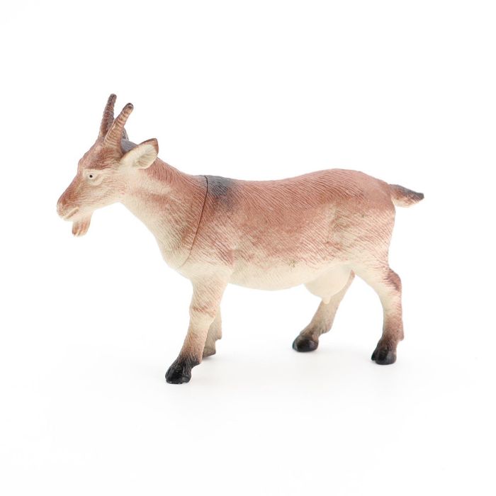 Tachan Blister Granja 7102 con 6 Animales para Niños +3 Años 4