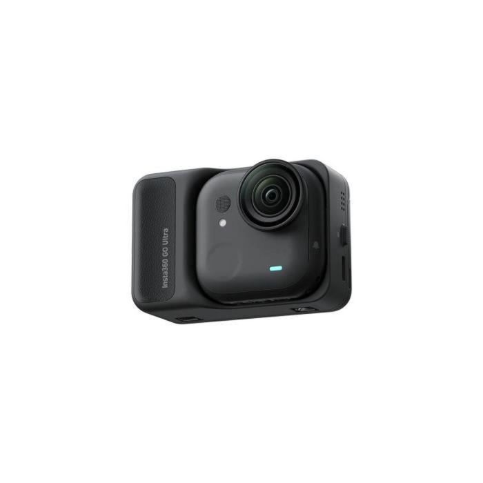 Cámara Deportiva Insta360 CINSABEA(GOUltra02) 1 Cámara Deportiva Insta360 CINSABEA(GOUltra02) 1