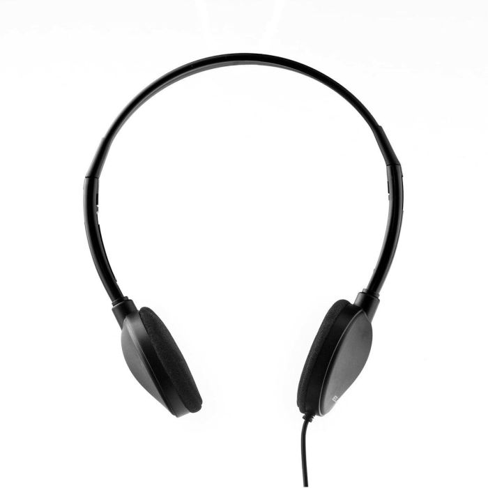 Auriculares ELBE AU789CC Negro 3