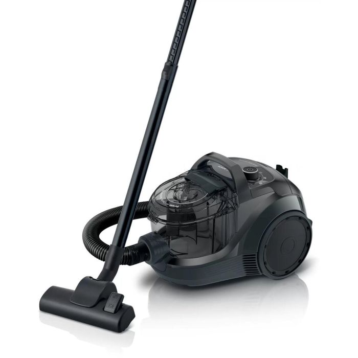 Aspiradora con Bolsa BOSCH BGC21X200 2 L 550 W Aspiradora con Bolsa BOSCH BGC21X200 2 L 550 W