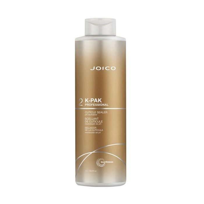 K-Pak Professional Cuticle Sealer Liter 1000 mL Joico