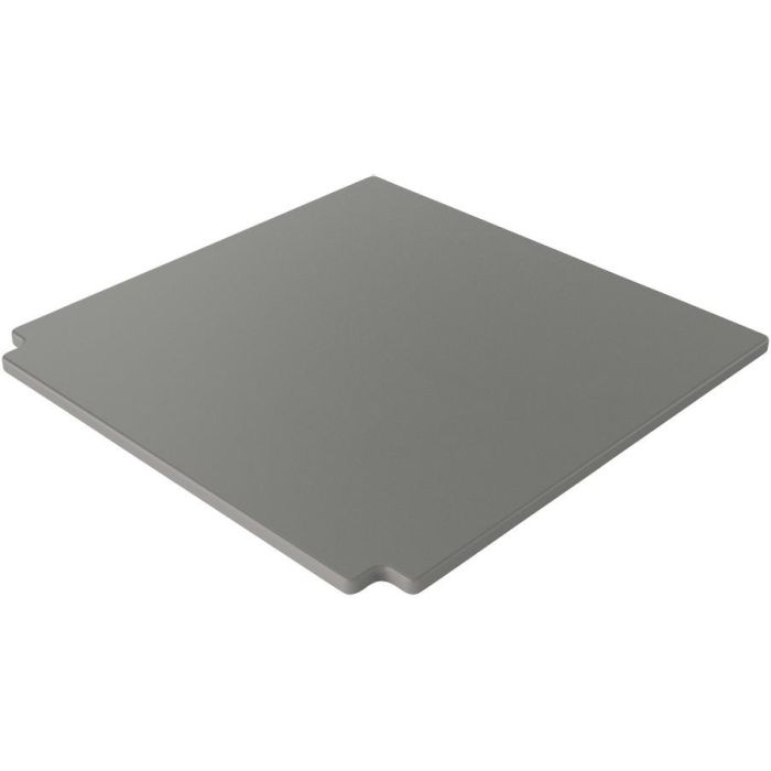 Weber 7681 Piedra para pizza CRAFTED rectangular 406.4 x 414 mm para parrilla y horno