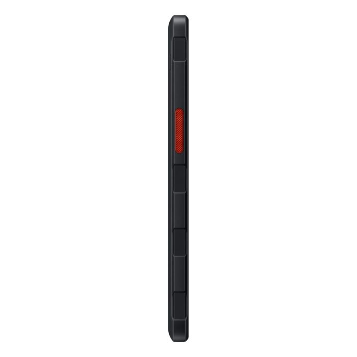 Samsung Galaxy Xcover7 Pro EE 5G 6GB RAM 128GB Negro - Smartphone Resistente y Potente con Pantalla 6.6" 18