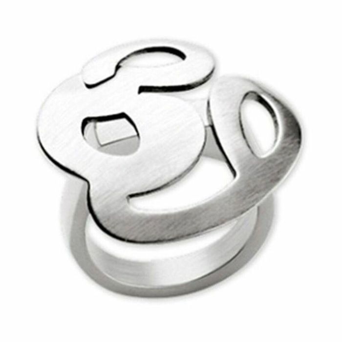 Anillo Mujer Breil TJ0526 TALLA 14 (Talla 14) Anillo Mujer Breil TJ0526 TALLA 14 (Talla 14)